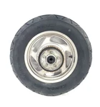 1996 Honda VF750C Oem Rear Straight Wheel. Fixed Price $73.75.