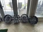 Oem Bmw 664M Wheels For 2017-20 530I/540I/M550I. Fixed Price $800.00.