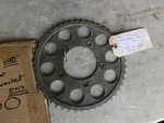 1991 Suzuki Bandit Rear Wheel Sprocket. Fixed Price $19.24.