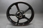 2017-2023 Harley Davidson Touring Cvo Front Wheel Spoke 19X3.5. Fixed Price $649.26.