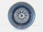 2003-2005 Harley Davidson Softail Night Train Black Laced Rear Wheel Rim. Fixed Price $399.95.