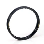 Excel Takasago Rim Front 17X1.40 28H Black Anodized Aluminum EBK406. Fixed Price $180.99.