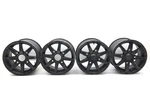 15X7 Front Wheel A 2022 Cf-moto Zforce 950 Ho Sport 3285. Fixed Price $186.39.