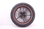 2009 09-12 Triumph Daytona 675 Oem Rear Wheel Rim Brake Rotor Disc STR8* T33. Fixed Price $202.69.