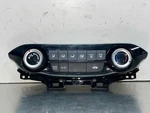 2016 Honda Cr-v Oem Manual Heater A/c Climate Control Panel 79500T1WA010M1 2015. Fixed Price $79.98.