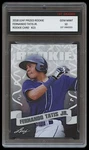 Fernando Tatis Jr. 2018 Leaf Prized 1ST Graded 10 Rookie Card Rc #23 Sd Padres. Fixed Price $26.00.