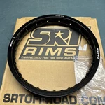Warp 9 Rim Wheel Rear 36 Spoke 18X2.15 Black Ktm 125 150 200 250 300 Xc-w Xcw. Fixed Price $108.00.