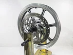 2013 Triumph Bonneville Straight 17X3 Front Wheel Rim T2000361. Fixed Price $325.49.