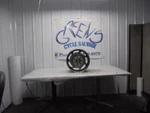 2006 Kawasaki Vulcan 1600 Rear Wheel. Fixed Price $150.00.