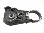 99-05 Harley Davidson Fxdwg Dyna Wide Glide Left Inner Primary Housing 60631-01. Fixed Price $207.34.