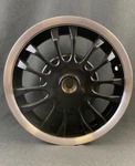 Vespa Sprint 125-150/SPORT 2014 2017 Rear Wheel (3.00X12) 1C001636 New. Fixed Price $135.48.