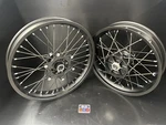 Ktm 390 Adv Spoke Wheels 23-24. Fixed Price $1050.00.
