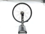 2024 Honda XL750 Front Wheel Rim Straight 21X2.15 44650-MKS-E01. Fixed Price $980.20.
