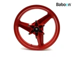 Front Wheel Honda 1987-1990 (CBR600F PC19/23). Fixed Price $77.20.