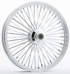Harddrive Front 48 Spoke Wheel (single Disc) 23X3.5IN. 051-14521. Fixed Price $647.96.