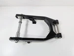 2006 Harley Davidson Dyna Fxdbi Street Bob Rear Swingarm + Axle Read 47820-06. Fixed Price $49.99.