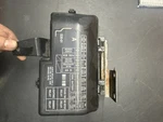 97-01 Honda Prelude Fuse Box Engine Bay Oem #259. Fixed Price $42.00.