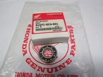 Genuine Nos Honda Bearing (6002-SH) 91071-GC4-601. Fixed Price $13.61.