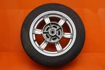 2013-2015 Can-am Spyder Oem Straight Rear Wheel Back Rim Tire. Fixed Price $270.00.