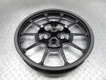 2023 20-23 Royal Enfield Meteor 350 Oem Front Wheel Rim Straight Video 19X2.15. Fixed Price $341.96.