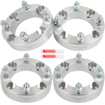 4PCS 1.5" Wheel Spacers 12X1.5 For Honda Talon 1000R 1000X 4X136 4/136. Fixed Price $88.59.
