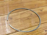 02-08 Honda VTX1800 Inner 188 Circlip Rear Wheel Snap Ring 90651-MCH-000. Fixed Price $8.32.