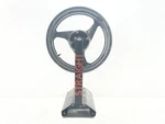 01-06 Honda Cbr 600 F4I 17X5.5 Rear Wheel Rim Straight. Fixed Price $116.97.