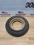 Honda CT70 Trail Oem Wheel Rim #46. Fixed Price $68.40.