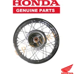 Honda Genuine 2001-2003 XR70R & 2004-2012 CRF70F Rear Wheel 42650-GCF-680. Fixed Price $304.61.