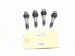 89-95 Bmw K75RT Rear Wheel Bolt Set Rim Mag Alloy 36312333225. Fixed Price $42.70.