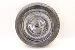2010 Harley-davidson Touring Flhtcu Front Wheel Tire Laced Chrome 44609-09 Oem. Fixed Price $505.99.