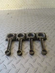 2006 Kawasaki ZR1000A1 Connecting Rods. Fixed Price $54.99.
