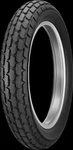 Dunlop K180 Flat Track 3.00-21 Front Bias Tire 51P Kawasaki KLR250 87-05. Fixed Price $167.40.