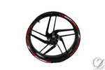 2014 Ducati Panigale 899 Front Rim Wheel Straight. Fixed Price $481.95.