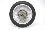 Bmw R90S R60/6 R75/6 R90/6 - Rear Wheel Rim 232435 A33R. Fixed Price $430.62.