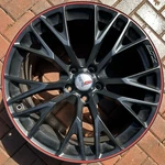 Chevrolet Corvette C7 Z06 Oem 20 Rear Wheel Rim. Fixed Price $547.99.