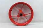 Aprilia RSV4 1000 17-20 Tuono Oem Front Wheel Rim X 3.5 Straight!. Fixed Price $424.99.