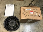 Oem Honda Genuine Wheel Sub-assy 42650-HR6-780 Take Off Used Box. Fixed Price $190.00.