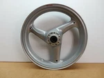 Moto Guzzi Norge 2006-2013 Wheel (front Complete) 201525535. Fixed Price $304.88.