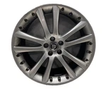 2008 Jaguar Xkr Oem Rim Factory Front Wheel 20" 8.5 Twin Spokes Scuffs 07-09. Fixed Price $463.19.