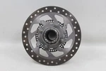 Ducati Multistrada 1200 15-16 Dvt Rear Wheel Rim Axle Bolt Brake Rotor Disc. Fixed Price $294.99.
