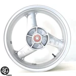2002-2005 Kawasaki ZZR1200 Rear Wheel Rim Straight. Fixed Price $165.00.