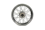 16 Inch X 3.00 Rear Spoke Wheel For Harley-davidson. Fixed Price $539.99.