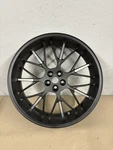 2021 CB1000R Rear Back Wheel Rim Guaranteed Straight Oem Stock #0129. Fixed Price $749.99.