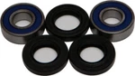 Balls 25-1211 Front Wheel Bearing & Seal Kit. Fixed Price $27.10.