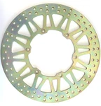 Old Style MD6266D Std Front Brake Rotor For Ktm 640 & 950 Adventure Gld. Fixed Price $59.95.