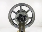 2013 Triumph Bonneville Straight 17X3.5 Rear Wheel Rim T2010485. Fixed Price $278.99.