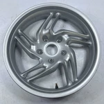 Bmw Gs 1200 2002- Genuine Oem 4.0 X Wheel Rim 36317707408. Fixed Price $342.92.