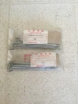 Nos Honda Rear Wheel Spoke & Nipple Set 42606-341-000 Lot Of 20. Fixed Price $39.99.