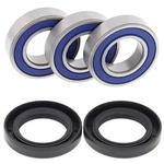 Balls Front Bearing Kit Talon Wheels Fits Ktm Sx-f Excf. Fixed Price $27.43.